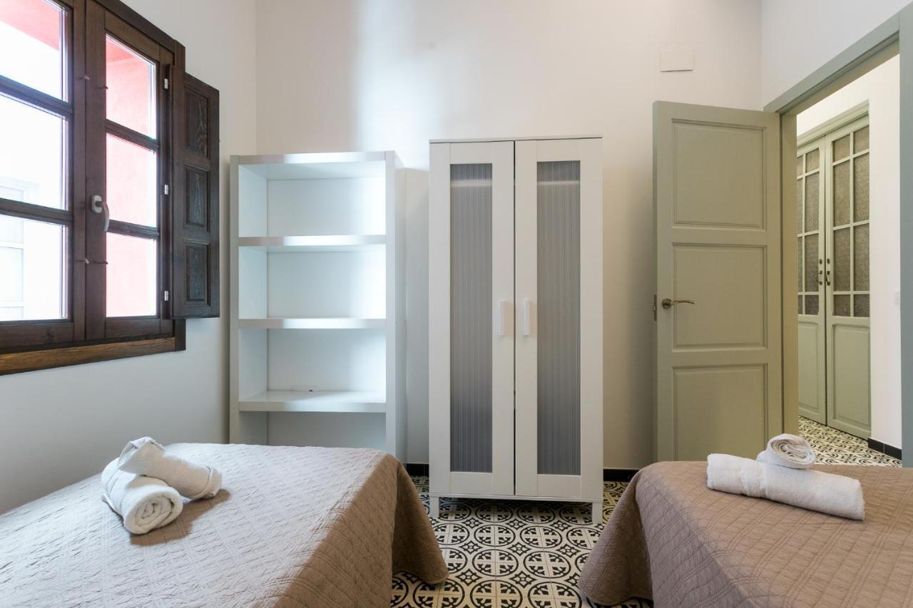 발렌시아 Apartup Central Market III 아파트 외부 사진