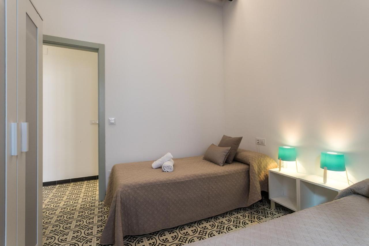 발렌시아 Apartup Central Market III 아파트 외부 사진