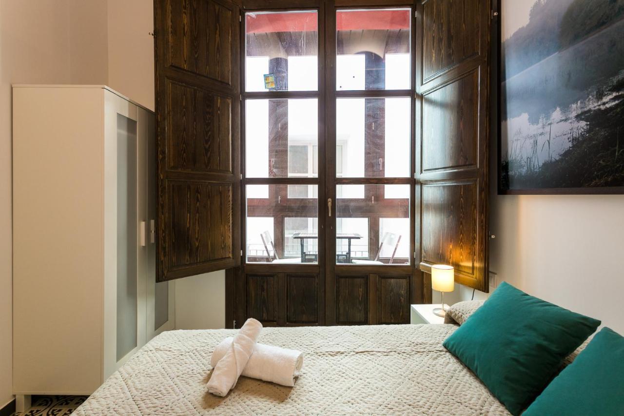 발렌시아 Apartup Central Market III 아파트 외부 사진