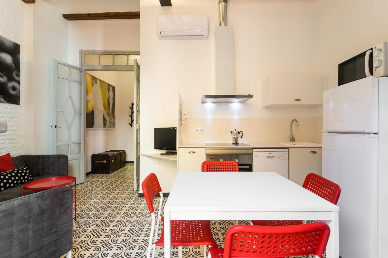 발렌시아 Apartup Central Market III 아파트 외부 사진