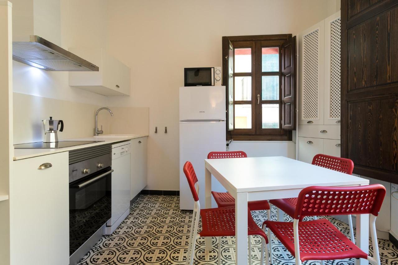 발렌시아 Apartup Central Market III 아파트 외부 사진